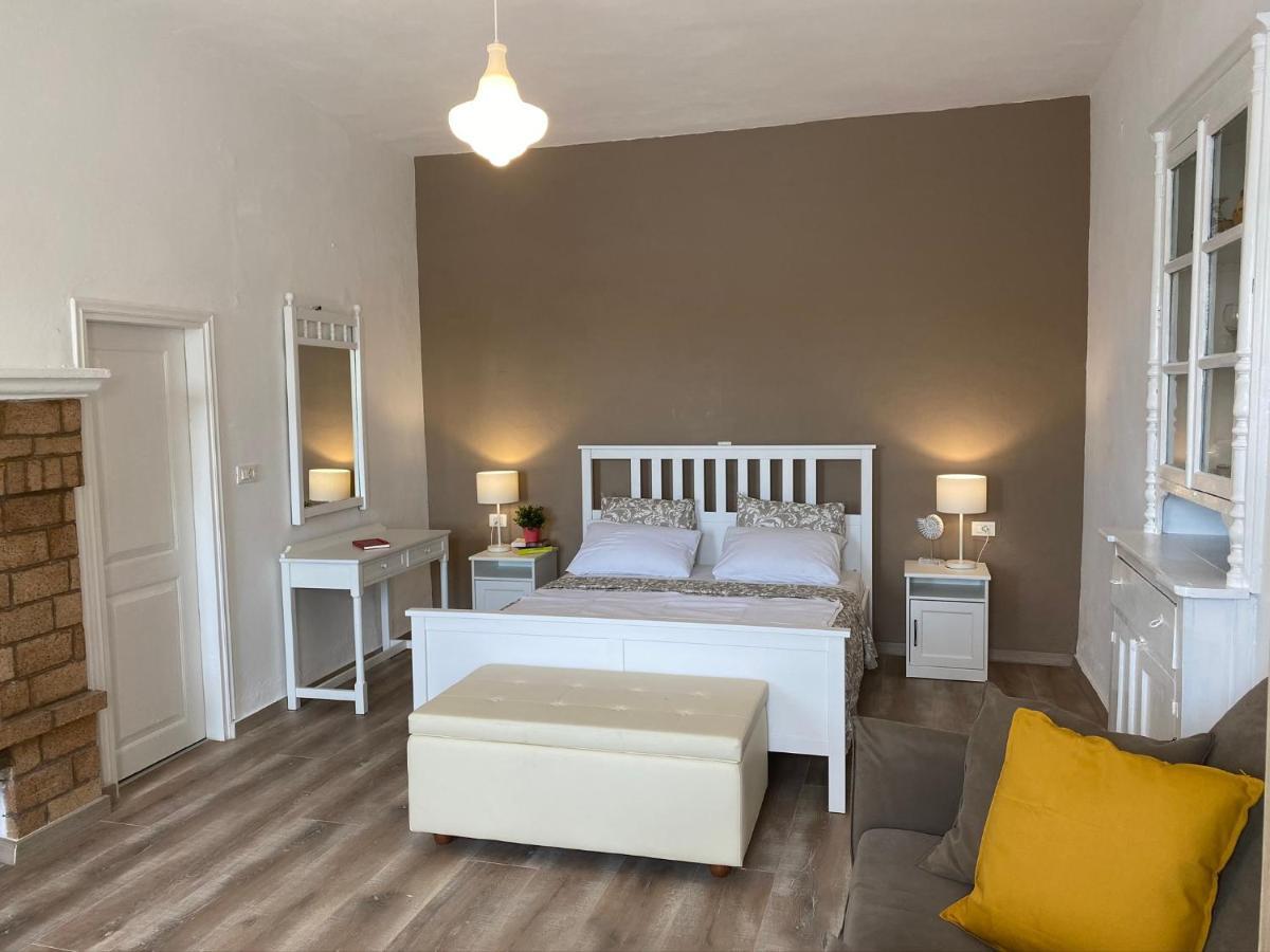 Thodoris Infinity View Apartments Сими Екстериор снимка