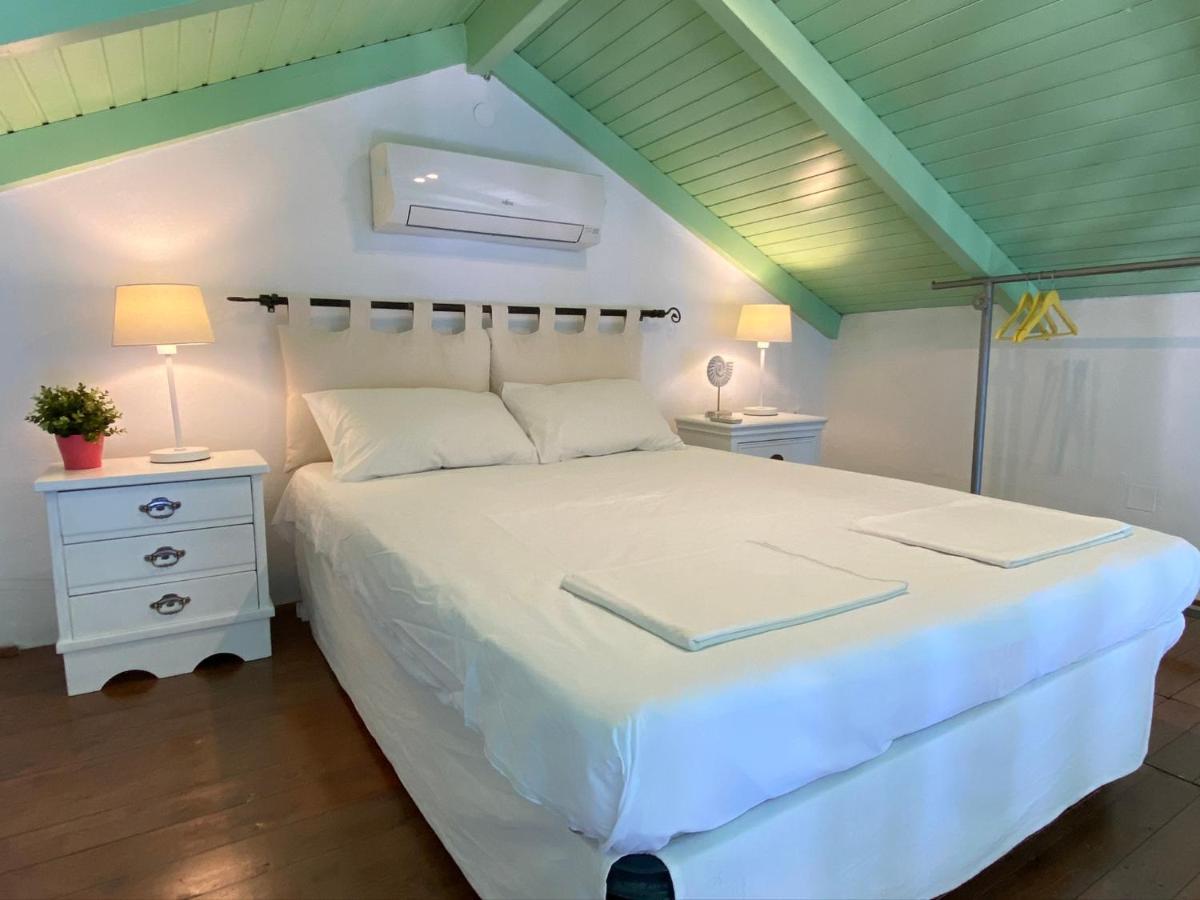 Thodoris Infinity View Apartments Сими Екстериор снимка
