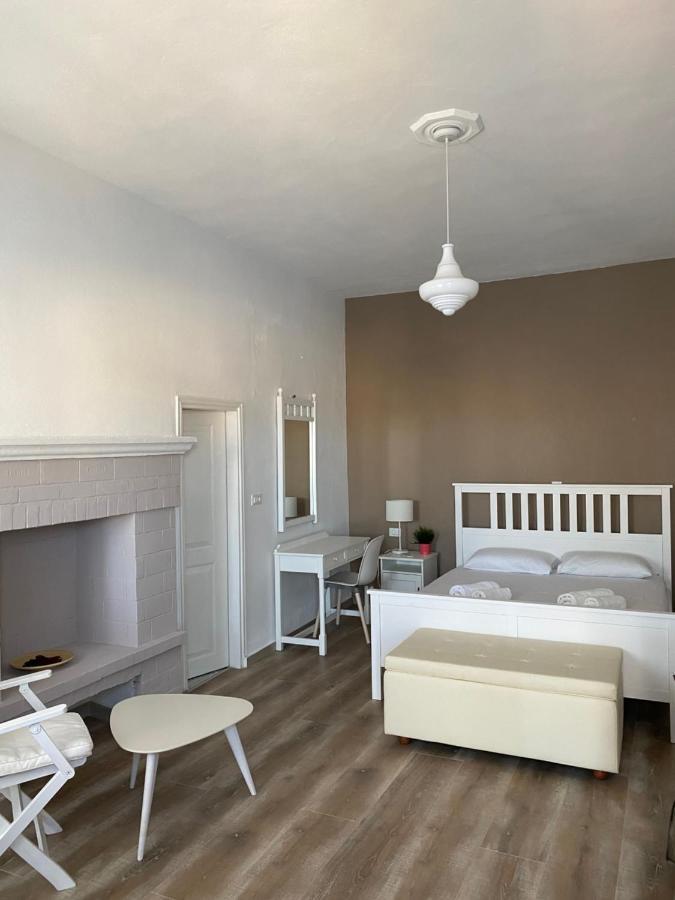 Thodoris Infinity View Apartments Сими Екстериор снимка